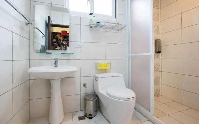 Hsieh's Home