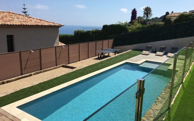 Villa Azur