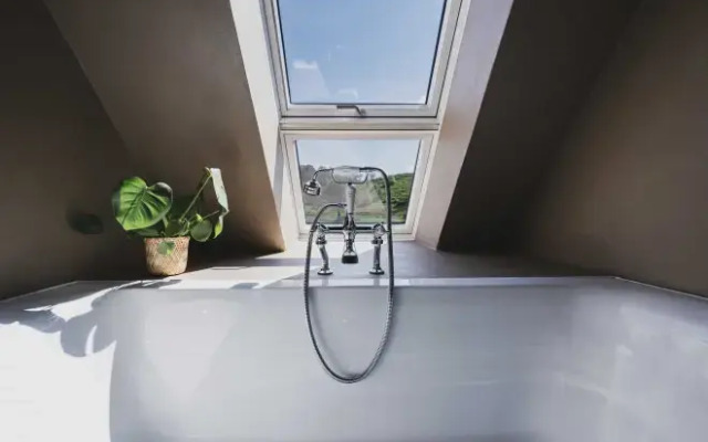 The Old School Guesthouse