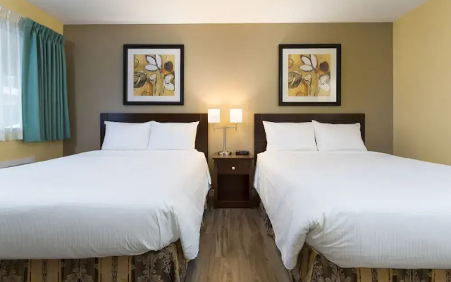 Siesta Suites
