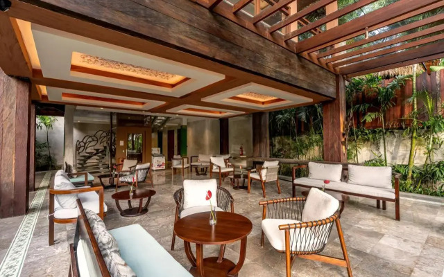 AnandaDara Ubud Resort & Spa