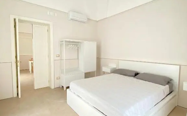 Bottego24 Suite & Apartment