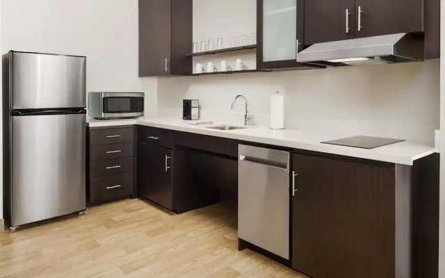 Residence Inn by Marriott New Haven Hamden
