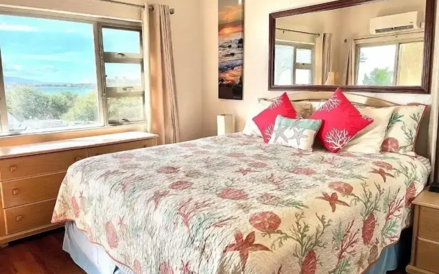 Menehune Shores 601 2 Bedroom Condo