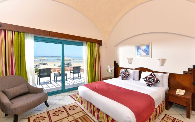 Hotelux Oriental Coast Marsa Alam