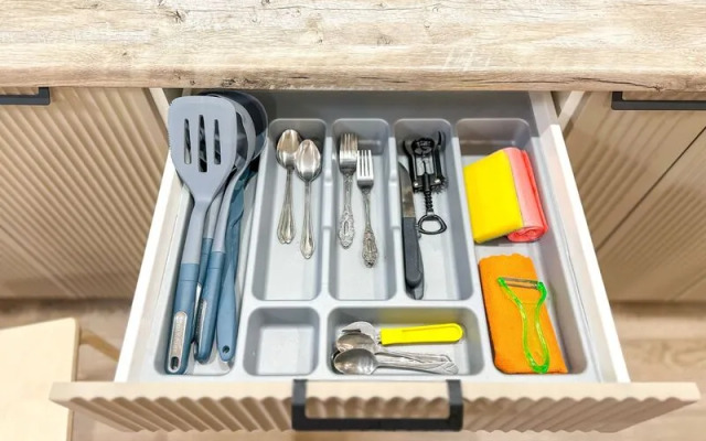 Квартирный Комплекс Светлая на ул. Республики, д. 204, корп. 11