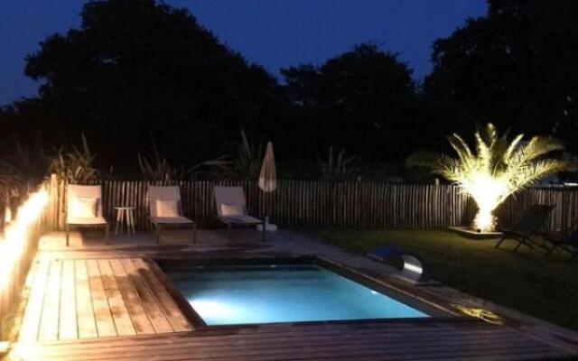 Le Mottay Guesthouse