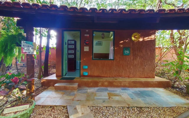 Sanctuary Pirenópolis Suítes e Flats