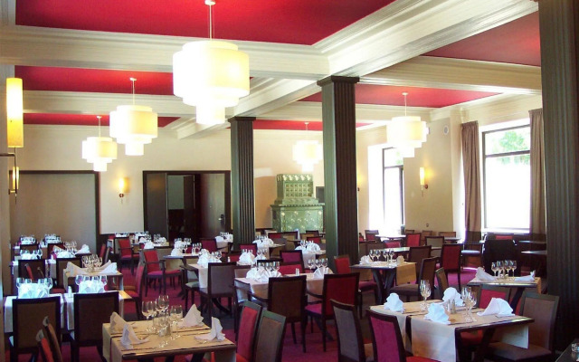 Le Grand Hotel Du Hohwald