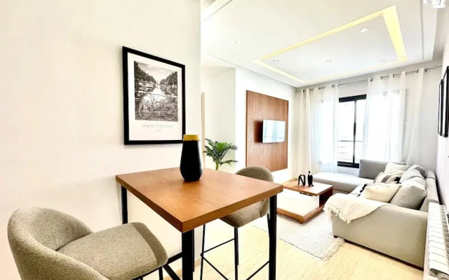 Superbe Logement Luxueux JDC