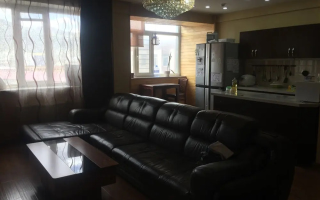 Deegii apartment