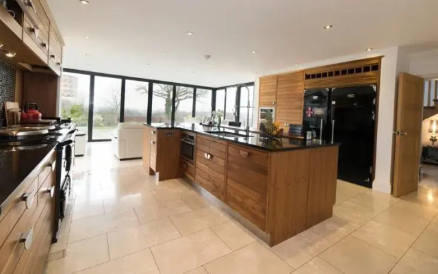 Coed Duon B&B