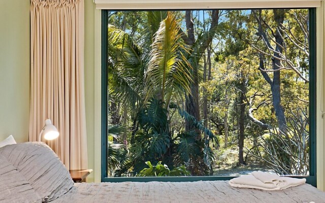 Cabarita Charm - Tweed Coast Holiday