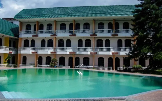 Rudang Berastagi Hotel And Resort