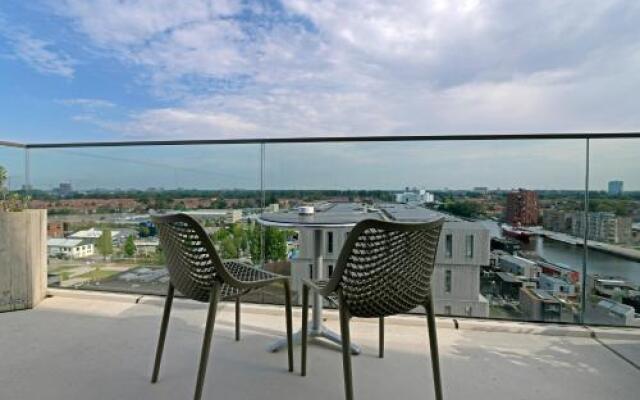 Black Jack Suites Amsterdam