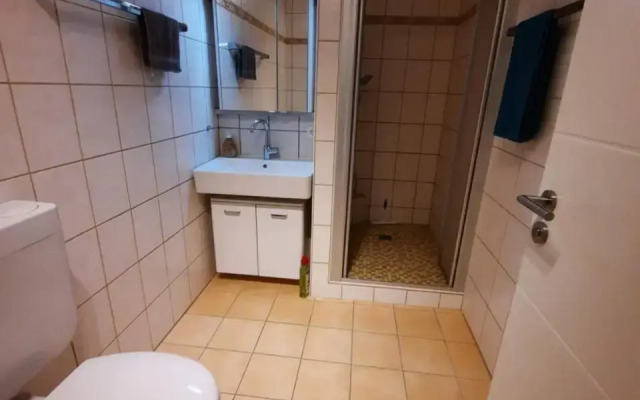 Appartement 13 im Haus Dreisessel