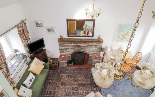 Quarry Cottage