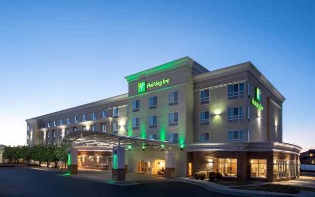 Holiday Inn Laramie, an IHG Hotel
