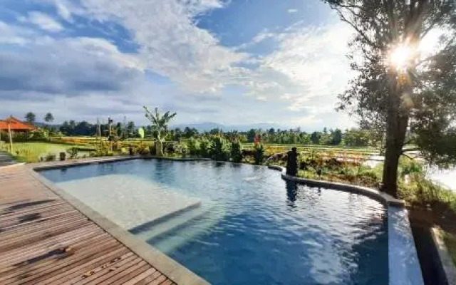 Sri Lestari Banyuatis