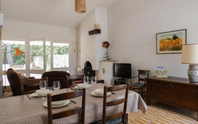 Maison Saint-Jean-de-Monts, 3 pièces, 6 personnes - FR-1-323-252