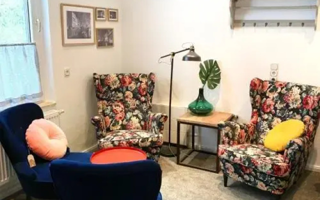 Hotel Landhauszeit