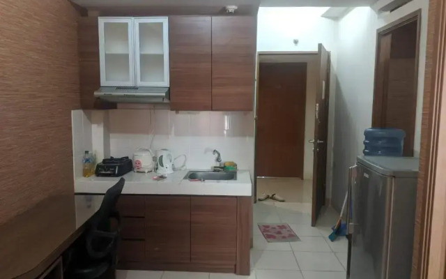 Pinewood Apartment by Vial