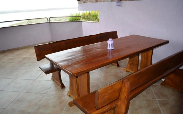 Apartments Smokvica I