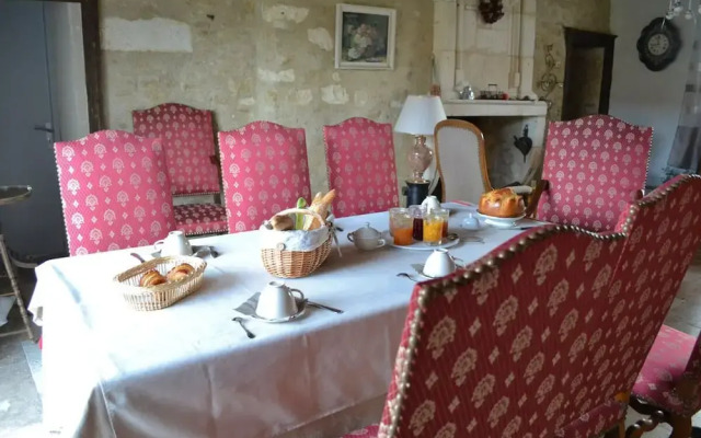 La Ferme Pateli