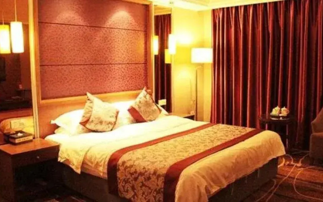 Wanjiahao Hotel Jiuzhaigou