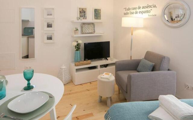 Central Turquoise Studio by Timelystay