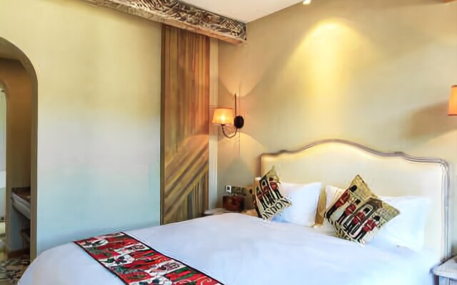 杭州麦浪主题民宿