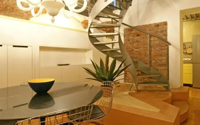 Friendly Rentals Moscova