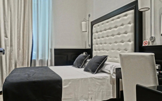 Vaticano Royal Suite