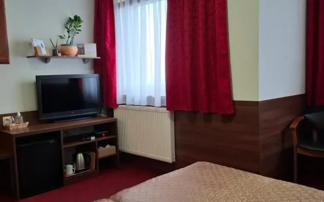 Penzion Kozak B&B