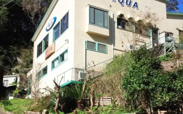 SeaSide INN AQUA - Hostel
