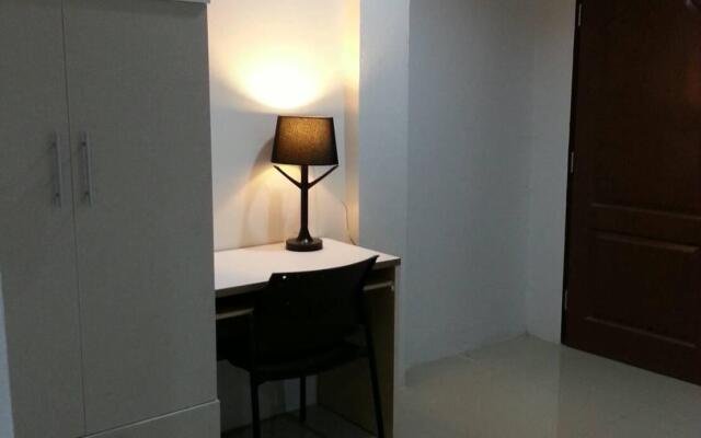 Freesia Guesthouse Klong Luang