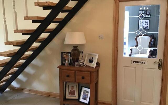 Blakehill House B&B