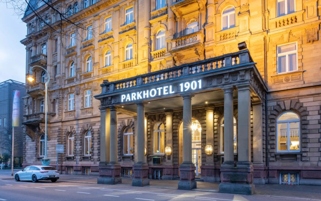 Parkhotel Mannheim