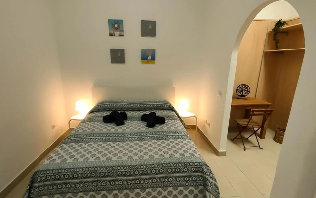Alma Canaria Apartments & Rooms