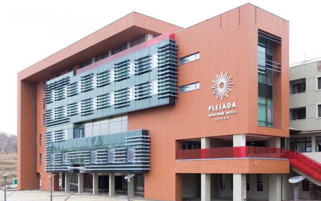 PLEIADA