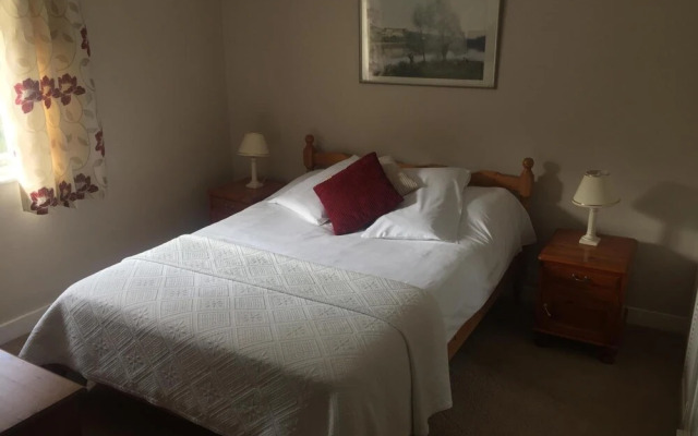 The Winchfield Inn