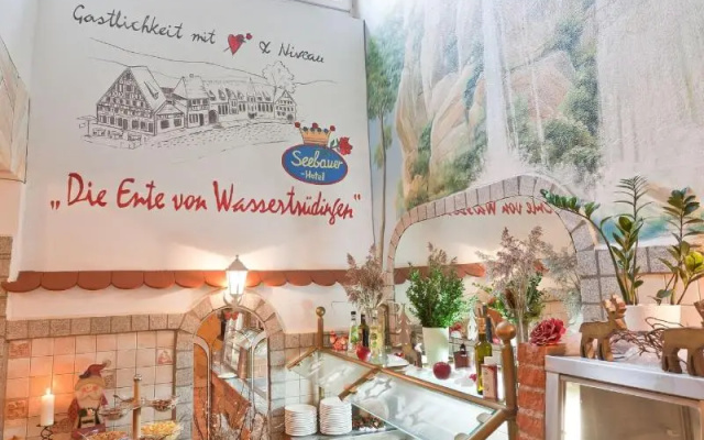 Arthotel Ana Panorama