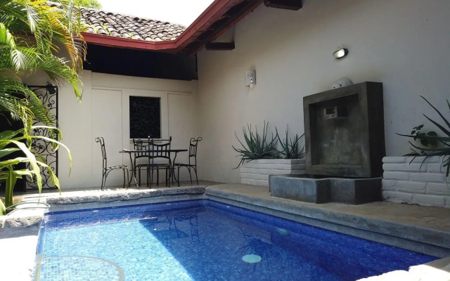 Miskitu Casa Boutique