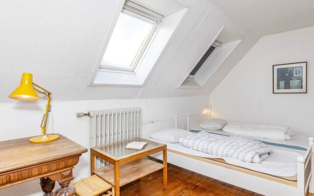 5 Person Holiday Home in Logstor