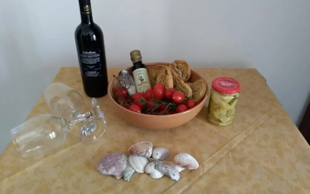 Xenios Torre Suda B&B