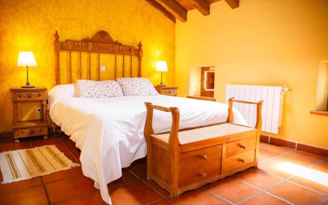 El Bulin de Horcajuelo