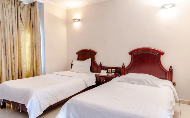 Nobilis Apartments