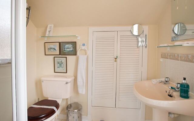 Braeside House
