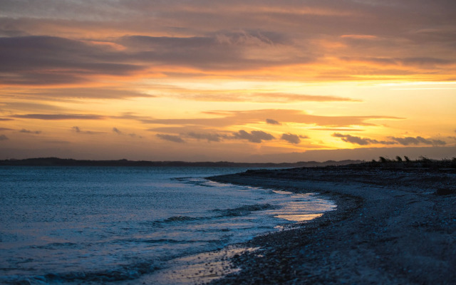 HOTEL TAMBOHUS KRO - Ved Limfjorden i Jylland