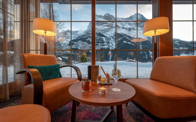 Sunstar Hotel Grindelwald